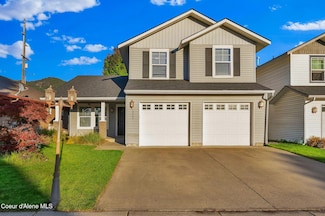 1363 N Center Green Loop, Coeur D Alene, ID 83815