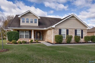 101 High Green Dr, Madison, AL 35757