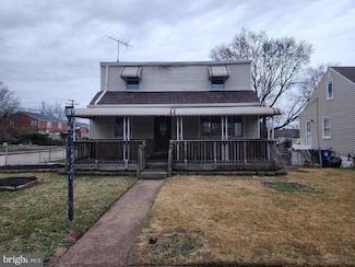 4900 Anntana Ave, Baltimore, MD 21206