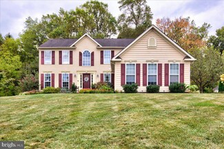 1225 S Sanatoga Rd, Pottstown, PA 19465