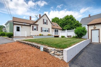 9 North St, Clinton, MA 01510
