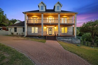 14203 Farm To Market Road 2769, Leander, TX 78641