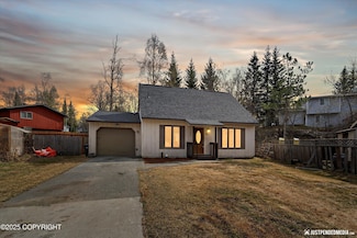 11295 Banff Springs Cir, Eagle River, AK 99577