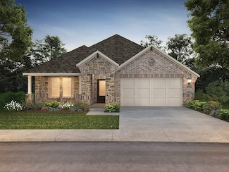 482 Yellowstar Ln, Lavon, TX 75166