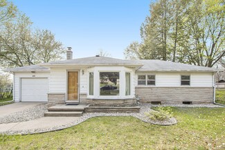 3499 N 26th St, Kalamazoo, MI 49048