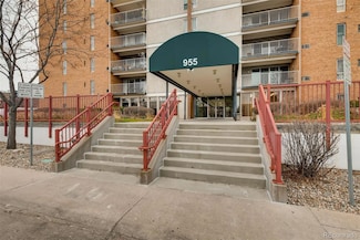 955 Eudora St Unit 1107E, Denver, CO 80220