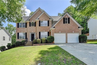 3805 Roxwood Park Dr Unit 1, Buford, GA 30518