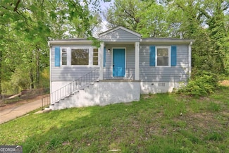 4571 Shadow Lawn Dr, Macon, GA 31210