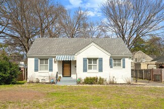 3522 Mimosa Ave, Memphis, TN 38111