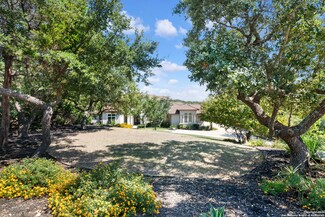 11426 Anaqua Springs, Boerne, TX 78006