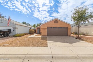 2867 W Muriel Dr, Phoenix, AZ 85053