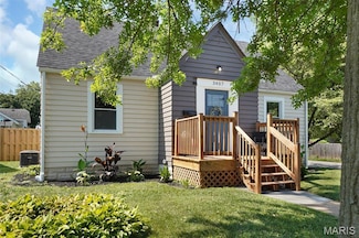 3407 Lincoln St, Alton, IL 62002