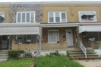 246 E Mosser St, Allentown, PA 18109
