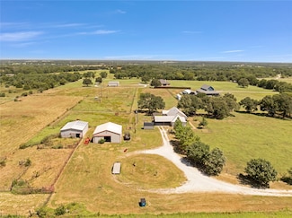 213 County Road 245, Collinsville, TX 76233