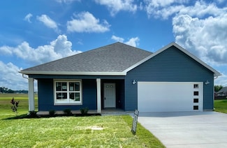 1014 Cherry Acres Dr, Clarksville, TN 37042