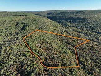 Tract 3 Benson Ln, Heavener, OK 74937