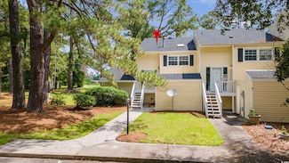 482 Greenview Dr Unit 5B, Johnsonville, SC 29555