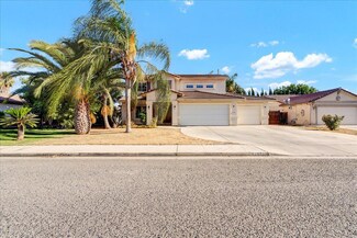 1939 Santa Maria Ave, Porterville, CA 93257