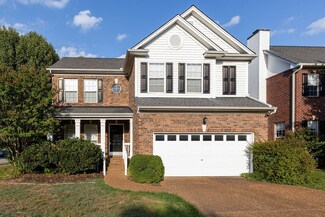400 Orchid Trail, Franklin, TN 37064