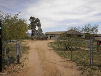 27785 S State Route 89, Congress, AZ 85332