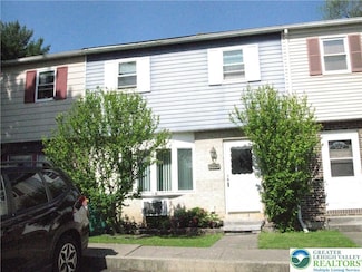 1158 Driver Place, Allentown, PA 18106
