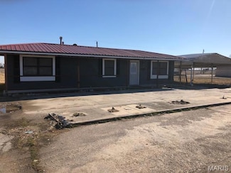 610 S Madison St, Malden, MO 63863