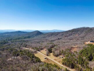 0 Arp Rd Unit 401458, Mineral Bluff, GA 30559