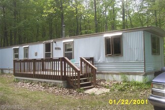 6505 150th Ave, Hersey, MI 49639