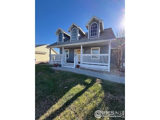 14044 Cottonwood Cir, Sterling, CO 80751