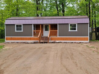 46625 High Dr, Garrison, MN 56450