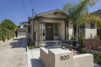 Unlisted Address