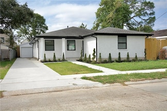 750 Oaklawn Dr, Metairie, LA 70005