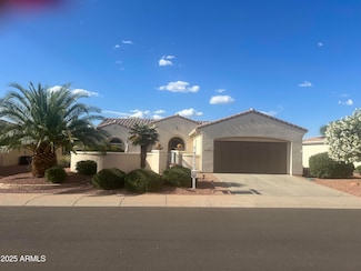 13436 W La Vina Dr, Sun City West, AZ 85375
