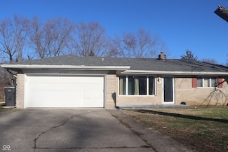 8137 S Delaware St, Indianapolis, IN 46227
