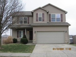 226 Harmony Ridge Rd, Georgetown, KY 40324