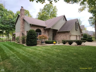3819 S Village Dr, New Palestine, IN 46163