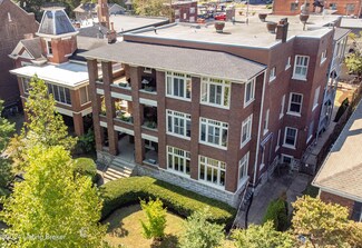 1128 Cherokee Rd Unit 3, Louisville, KY 40204