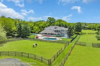 24 Creamery Rd, Colts Neck, NJ 07722
