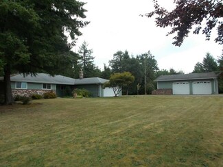 1209 St Rt 505, Toledo, WA 98591