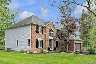 11 Wedgewood Dr, Ithaca, NY 14850