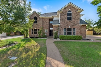 9228 Brookwater Cir, College Station, TX 77845