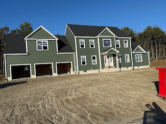12 Valerie Run, Northbridge, MA 01534