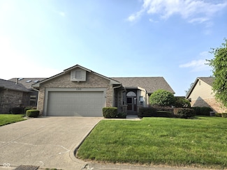 1311 Aaron Dr, Shelbyville, IN 46176