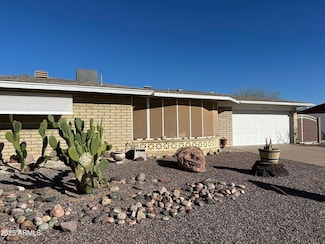715 N 65th Place, Mesa, AZ 85205