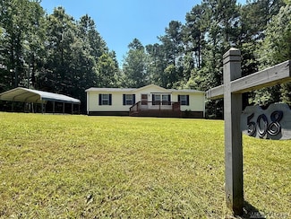 508 Almond Ct, Bracey, VA 23919