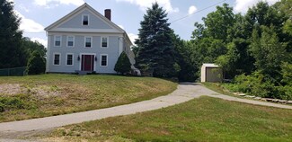 1068 Bemis Rd, West Brookfield, MA 01585