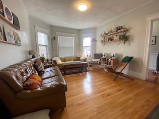 410 Medford St Unit 2, Somerville, MA 02145