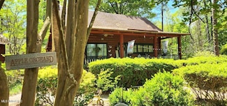 29 Lynne D Ln, Purvis, MS 39475