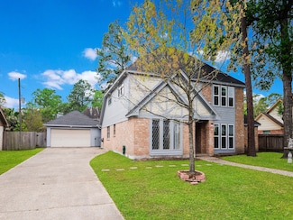 16707 Rugby Ct, Spring, TX 77379