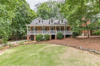4314 Arbor Bridge Ct, Marietta, GA 30066